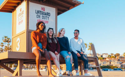 只是泛泛之交：這幾個星座朋友看似超多，真心的卻沒幾個！？