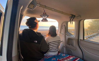 有點空間感情反而更緊密：小別勝新婚、大別勝初戀不是沒道理，分開讓心更貼近的 7 種美妙甜蜜好處