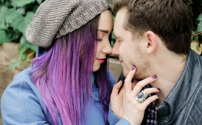 找回你的自尊心！這種「愛情七宗罪」請別再犯... ...