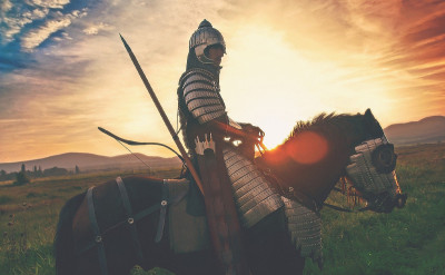 帶你了解宮廷人物塔羅牌：騎士（Knight）