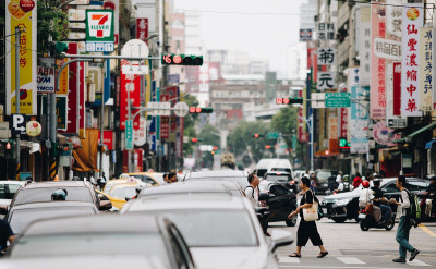 《彭博》評比全球75經濟體：超越南韓跟泰國，台灣no.1！