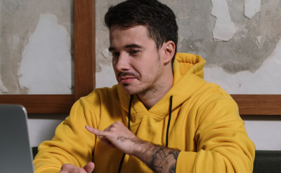 你無法脫單的原因，可能是太討厭自己了... ...！