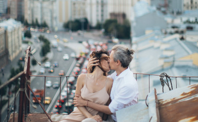 別急著發生關係，幸福才會來得更長更久... ...