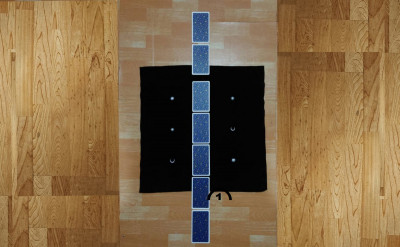 脈輪牌陣/脈輪占卜法：信任自己的身心靈，讓生活充滿療癒