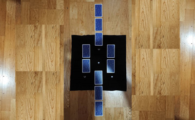 精神狀態占卜法 / 精神狀態牌陣：心智頭腦的狀況就靠它來解！