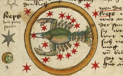 巨蟹座的個性優缺點、愛情感情觀與曖昧攻略大全（持續更新中！）