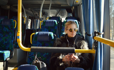 「遠距離戀愛」正夯！讓戀情保持新鮮感的甜美秘訣