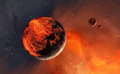 火星換座！在農曆年前夕，12上升星座將有難以預料的大事發生？