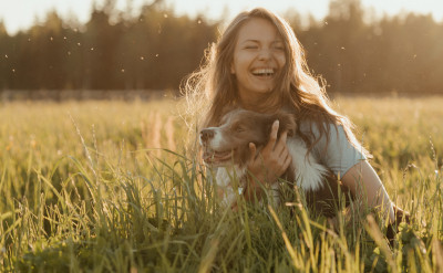你知道嗎？自己未知的個性盲點，靠這 8 種動物輕鬆懂！