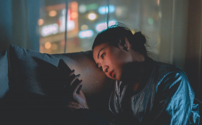 心理測驗：活得很累怎麼辦？重新獲得元氣，就靠這一招！