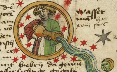 水瓶座的個性優缺點、愛情感情觀與曖昧攻略大全（持續更新中！）