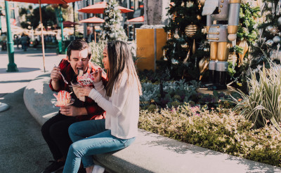 別急著交往：多觀察一下，試試隨興約會「Casual Dating」吧！