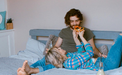 外星人也有分等級——水瓶女和水瓶男的差別在哪裡呢？