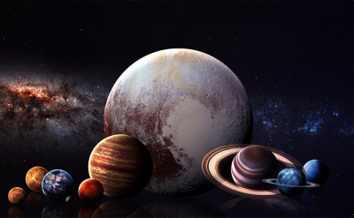 太陽換座、重大星象展開：12上升星座將會如何迎來最佳運勢？