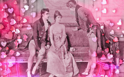 金星進入雙子座：最適合談戀愛的時刻來臨！12上升星座會有那些嶄新機運？水瓶桃花暴增、天蠍財運爆表、雙子好上加好