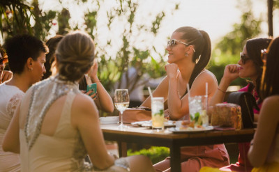 12上升星座在11月的轉運指南，爆棚幸運力即刻Get！