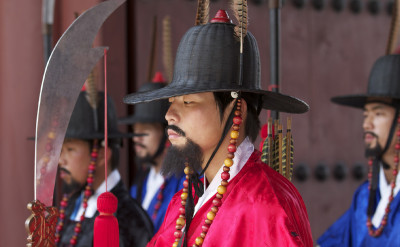 韓國網路瘋傳的「一分鐘心理測試」，把你整個看透透！