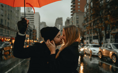 你和另一半擁有的這 3 種特質，是感情是否能長遠的主要因素... ...！