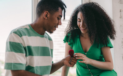 好男人星座 Top 3：老公是這三個星座的，一定會讓你過上好日子！