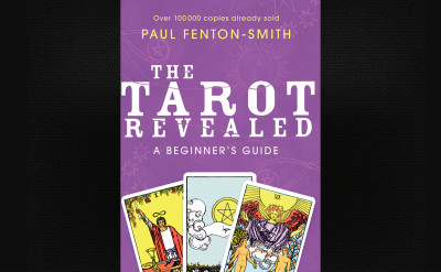 你絕對不該錯過的經典紫皮書：《其實你已經很塔羅了》