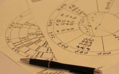 星盤內十二宮位的重要概念摘要，一篇讓你搞懂！