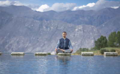 冥想是什麼？從呼吸開始，帶你體驗寧靜舒適的「塔羅冥想法」... ...