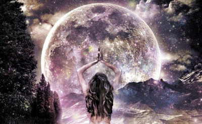 迎接「處女座滿月」，接下來這 4 個星座擁有謎之幸運！