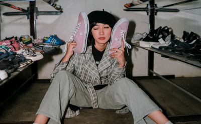 日本爆紅超準心理測驗：你喜愛的鞋款，透露你的隱藏性格！