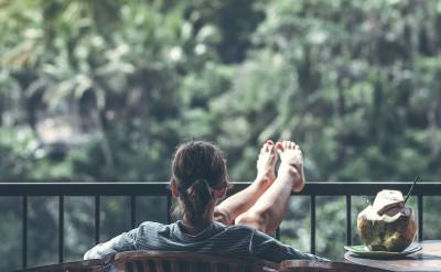 斷捨離的智慧：勇敢離開與放下，才能開心做自己