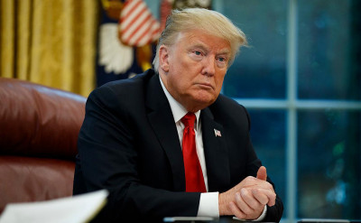 美國總統川普正式宣布，退出世界衛生組織WHO！