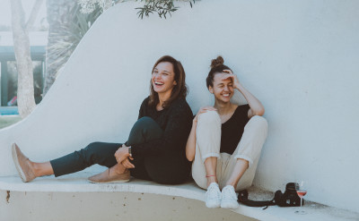 為什麼當你開始愛自己更多時，有些人會生氣呢？