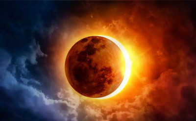 今年最重要星象：雙子座日食對12星座的整體運勢影響