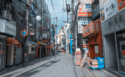 日本人規矩好？清潔隊員說「根本是騙人的！」