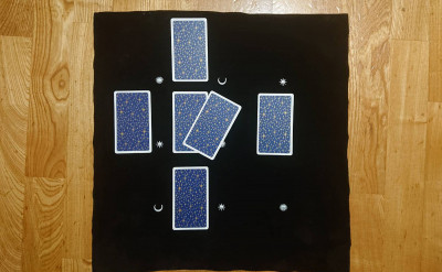 人際關係牌陣：你跟他的摩擦與衝突，就靠這來解！