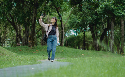 你知道嗎？只有愛自己的人，才能更好地愛別人！