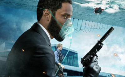 《天能》3大看點！讓影迷首日上映就「搭來回飛機」刷兩遍... ...