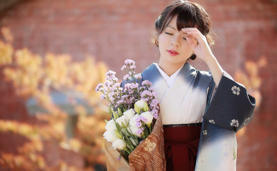 風靡日本的心理測驗，一秒摸透你在異性眼中形象！