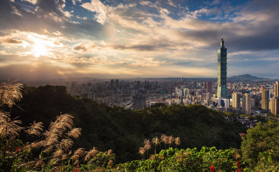 台灣真的好幸福！犯罪率是世界第二低、治安安全指數榮登亞軍！