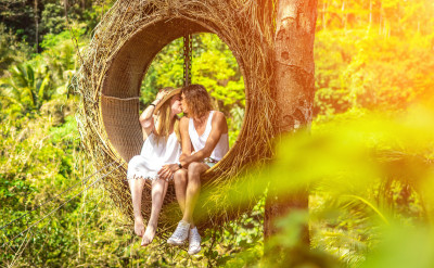 多巴胺、苯乙胺、腦內啡——「戀愛的感覺」原來都是化學在作怪！