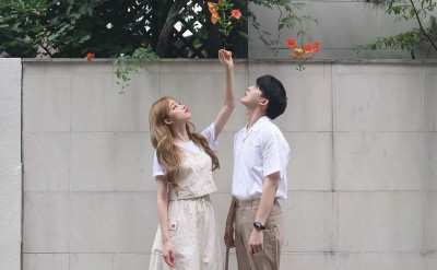 單身狗必試的神準心理測驗，測出你今年的「脫單」指數！