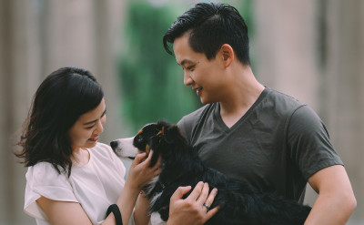 你知道嗎？平等的愛情，不會在感情中為對方做到這 5 件事... ...