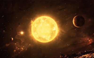 太陽進入雙子座：12星座的運勢將會有重大改變