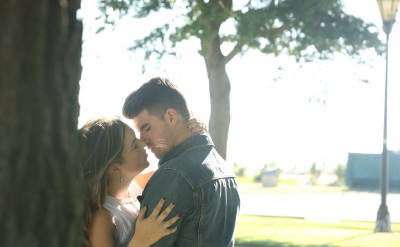 你喜歡親吻嗎？讓科學來解釋它美好的地方... ...