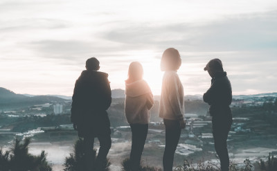 2021年的十二星座運勢大公開！牡羊學放鬆、巨蟹更焦慮？