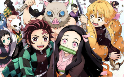 鬼滅之刃角色的星座大公開！炭治郎果然不意外... ...