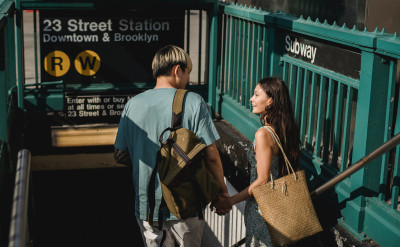 識破他的調情招：十二星座都是這樣撩人的！