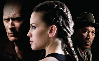 面對悽慘人生，仍要勇敢揮拳：電影《登峰造極》乍看負能量滿滿，其實卻熱血又陽光