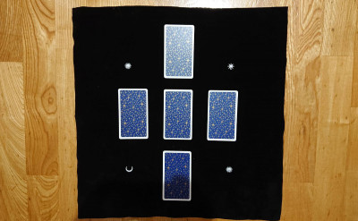 四季牌陣：抓緊春分、夏至、秋分、冬至的季度運勢