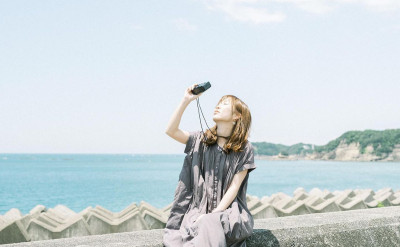 日本網友紛紛轉傳：讓你鼓起勇氣的心理測驗