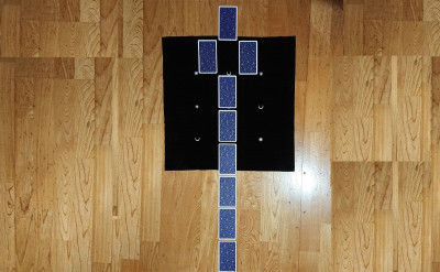 探索你獨特的靈魂：魔性的前世今生占卜法